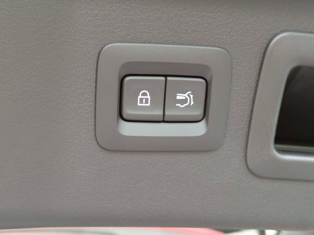 New 2026 MAZDA CX-90 Plug-In Hybrid w/Premium Sport image 18