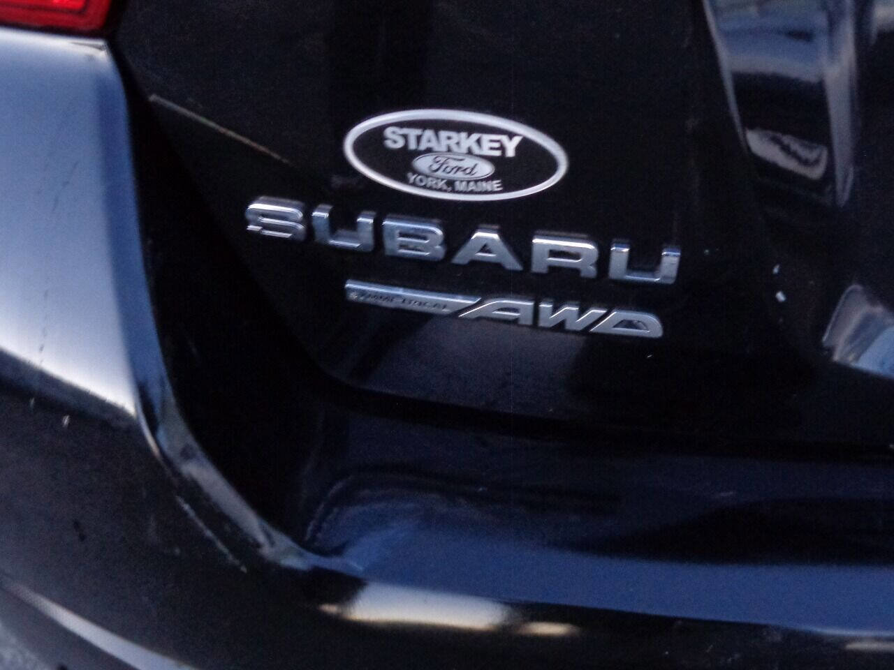 Used 2014 Subaru Crosstrek 2.0i Premium image 36