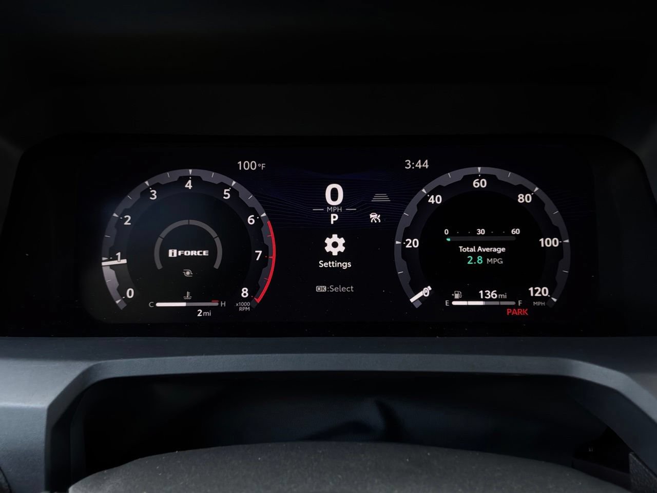 New 2026 Toyota Tacoma TRD Off-Road AWD/4WD image 37