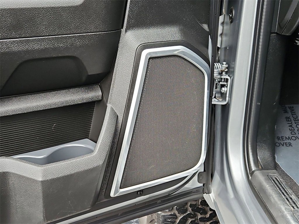 Used 2022 RAM 2500 Laramie image 12