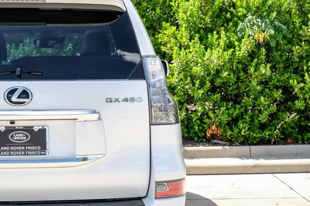 Used 2022 Lexus GX 460 Premium AWD/4WD image 55