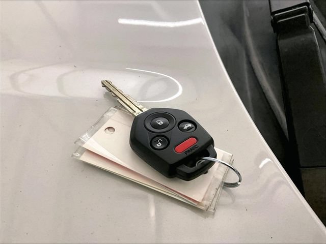 Used 2017 Subaru Impreza 2.0i AWD/4WD image 9