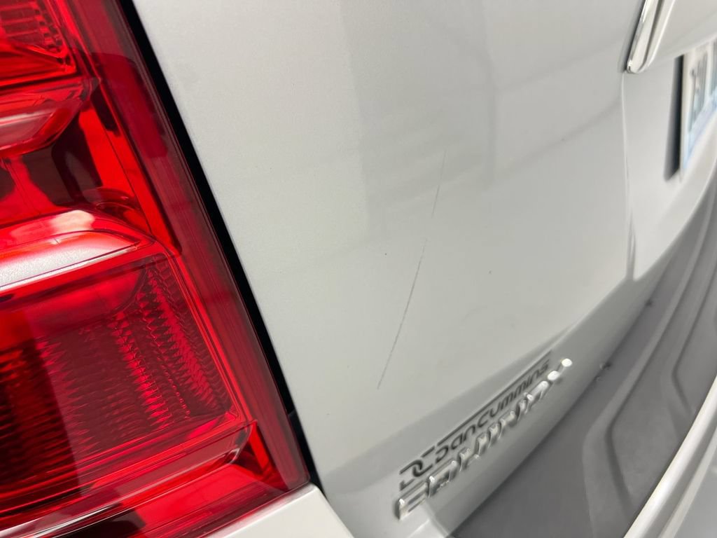 Used 2017 Chevrolet Equinox LT w/ Convenience Package FWD image 31