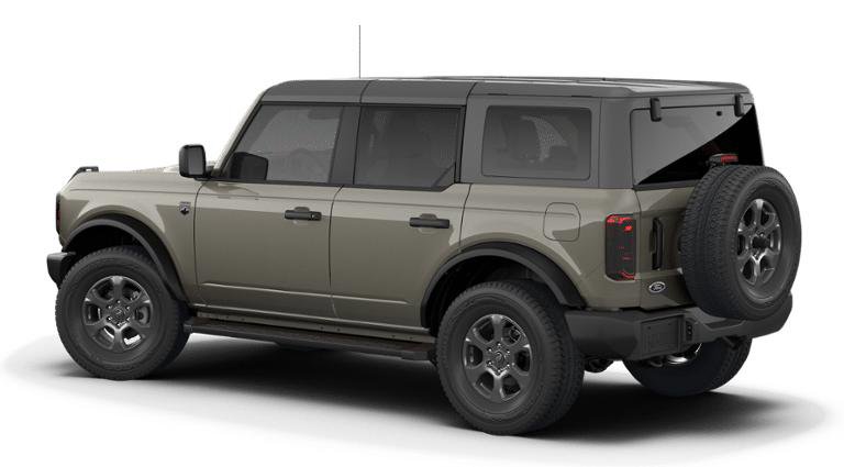New 2026 Ford Bronco Big Bend image 26