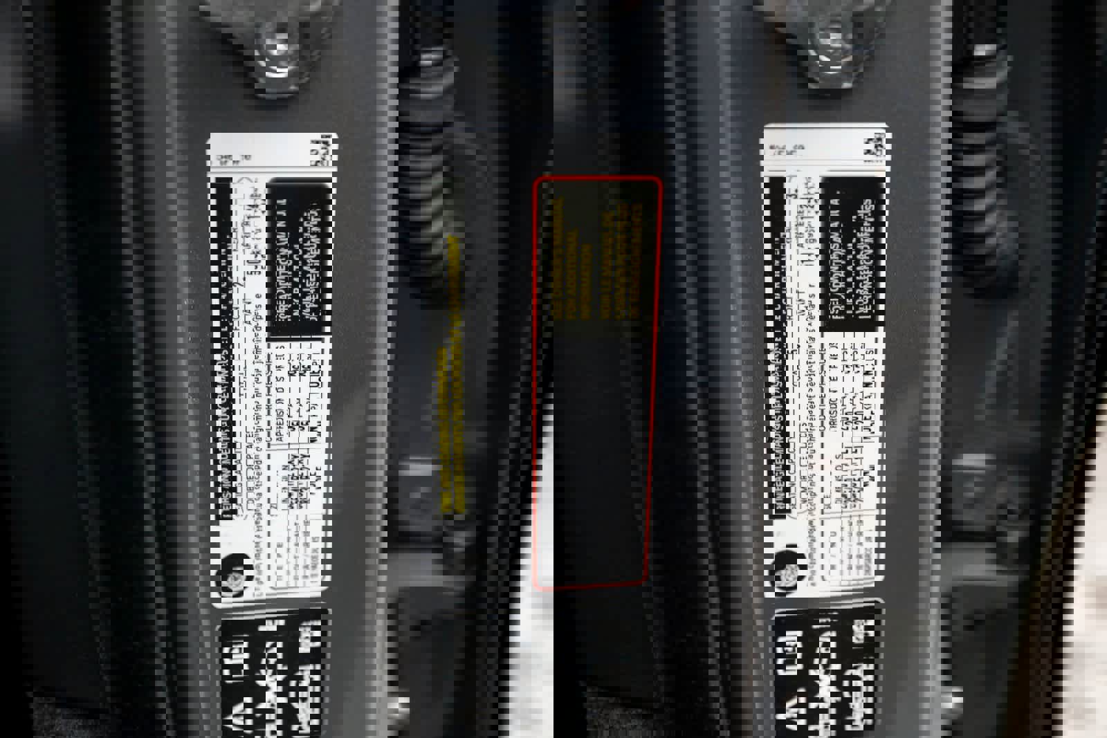 Used 2024 BMW 760i xDrive w/ Executive Package image 33