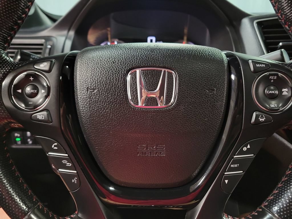 Used 2022 Honda Ridgeline Black Edition image 15