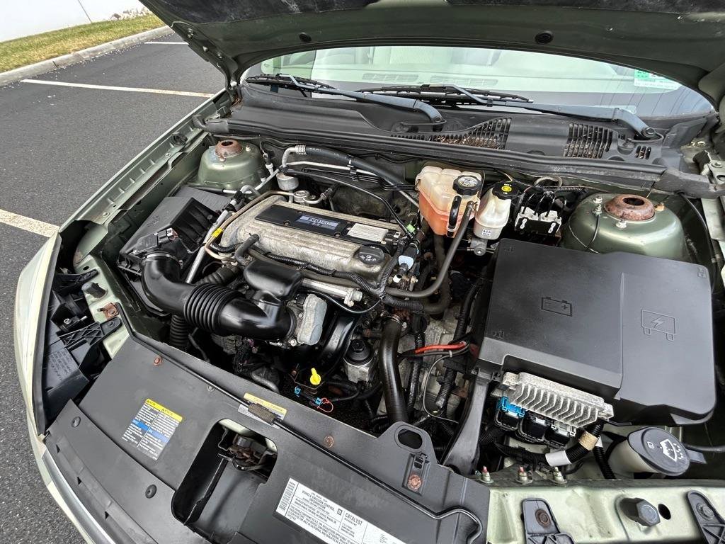 Used 2005 Chevrolet Malibu w/ Preferred Equipment Group image 56