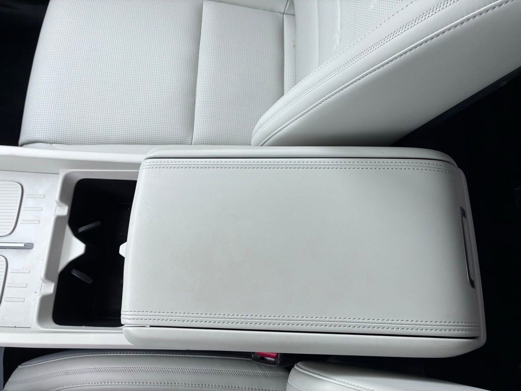 Used 2024 Hyundai Santa Fe Calligraphy image 37