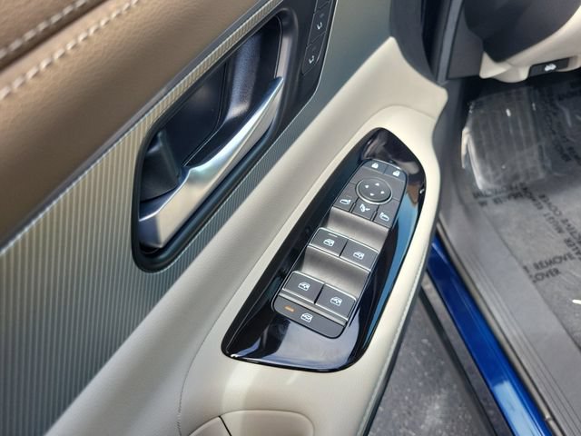 Certified 2025 Nissan Murano Platinum AWD/4WD image 15
