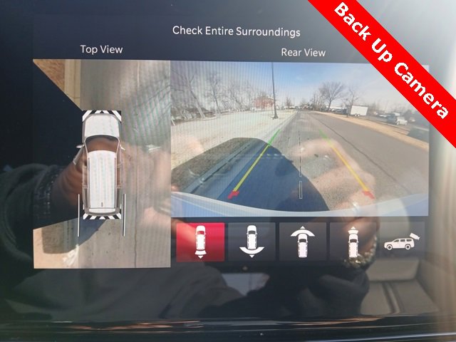 Used 2023 Jeep Wagoneer Series III w/ Premium Group I image 50