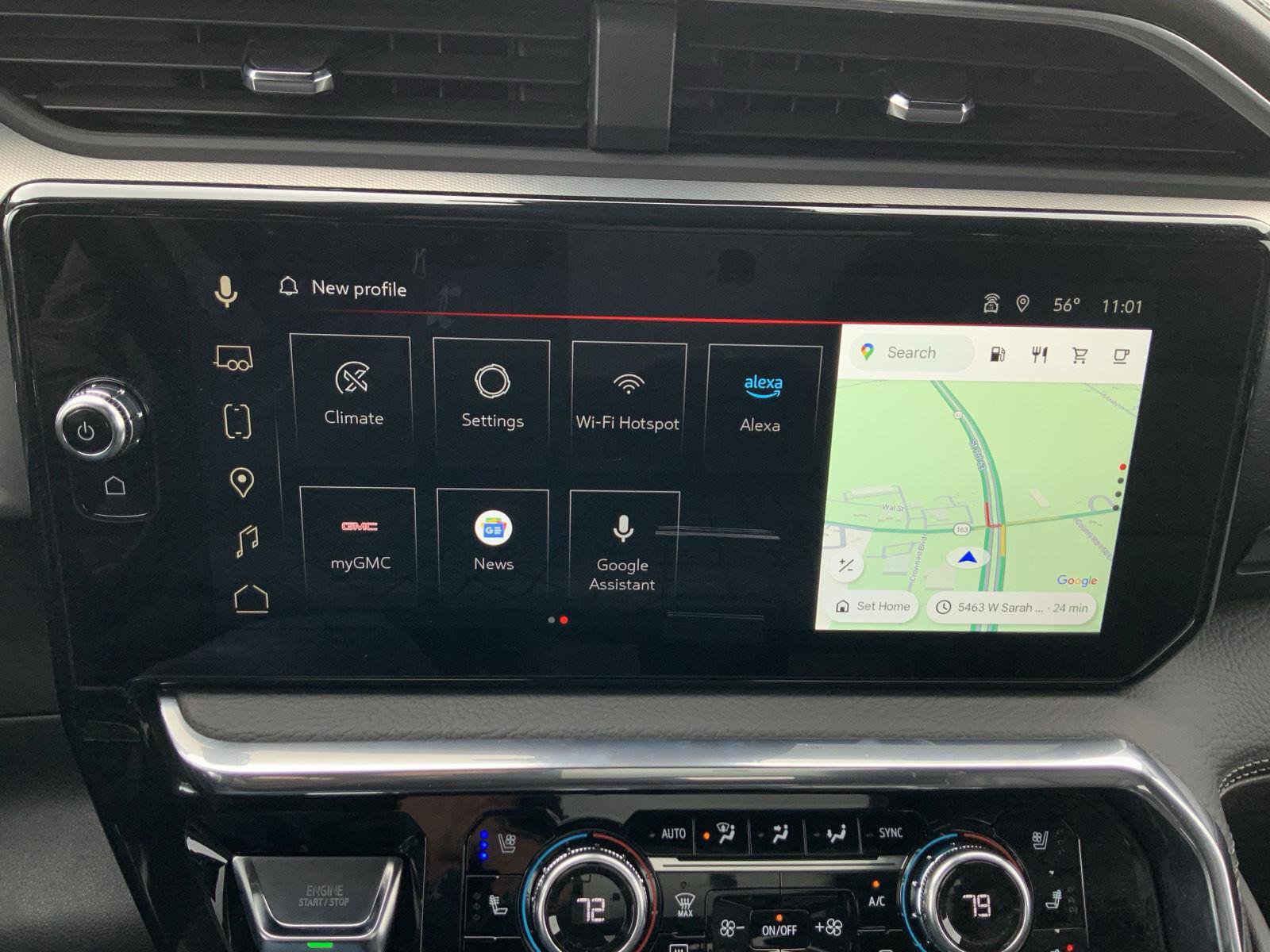 Used 2025 GMC Sierra 2500 Denali image 50