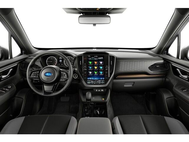 New 2026 Subaru Forester Sport AWD/4WD image 19