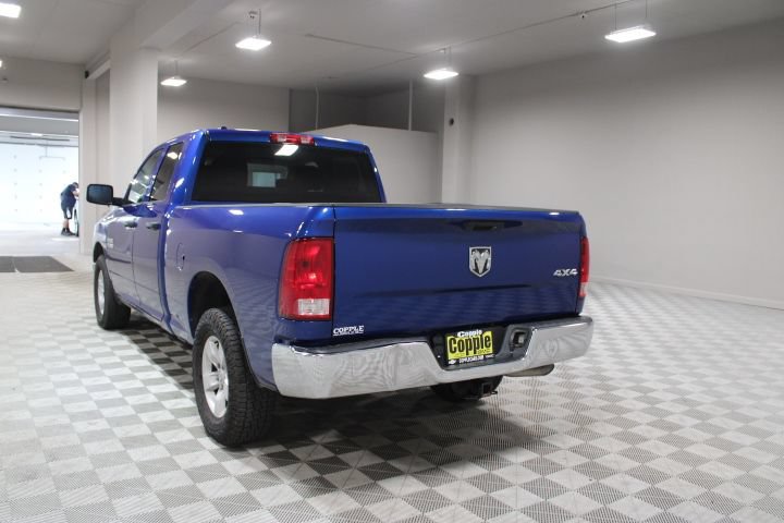 Used 2014 RAM 1500 Tradesman w/ Popular Equipment Group AWD/4WD image 7