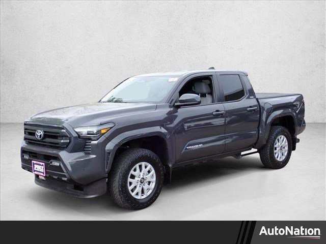 Used 2025 Toyota Tacoma SR5 image 1