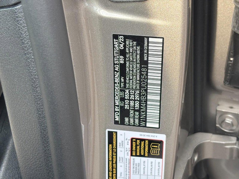 Used 2023 Mercedes-Benz GLC 300 4MATIC image 22