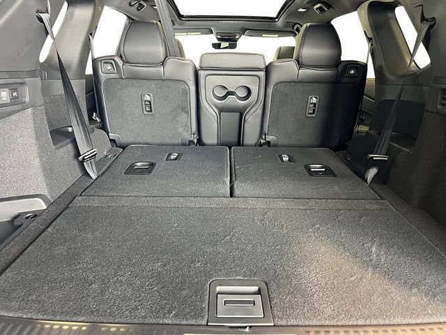 New 2026 Acura MDX Type S AWD/4WD image 30