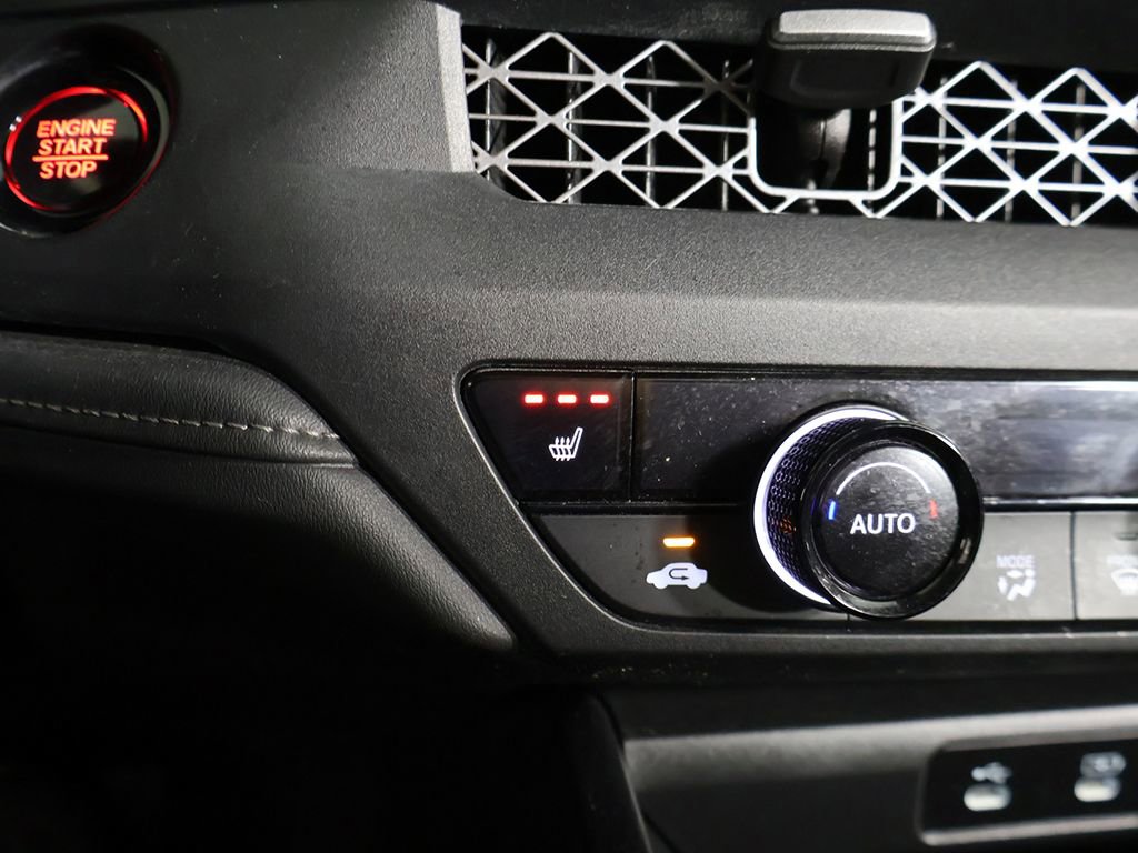 Used 2024 Honda Accord EX image 49