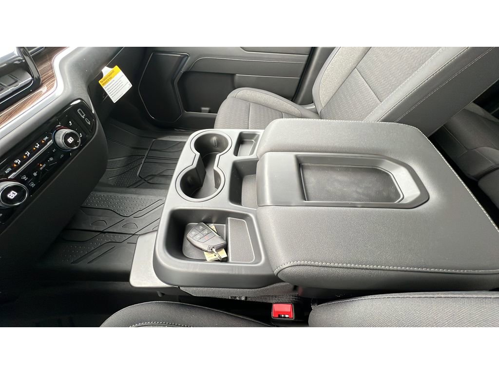 New 2026 Chevrolet Silverado 1500 RST w/ RST Select Package image 20