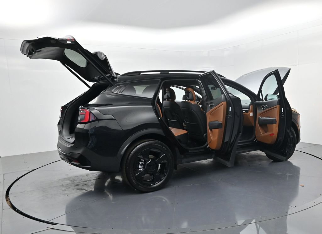 New 2026 Kia Sportage X-Line image 51
