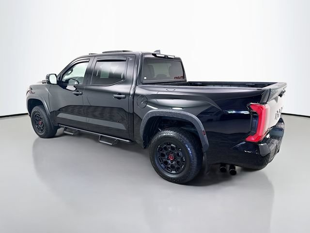 Used 2024 Toyota Tundra TRD Pro AWD/4WD image 5
