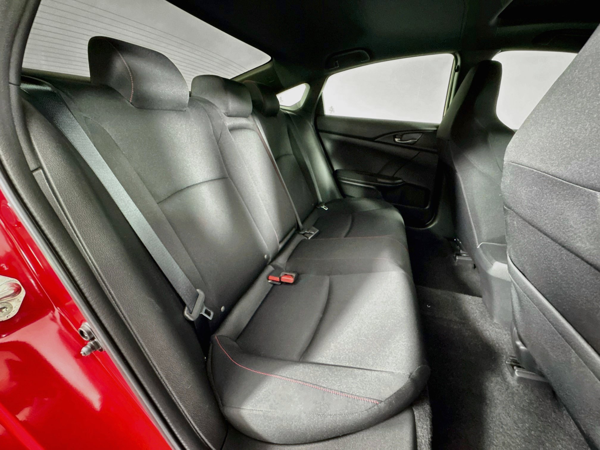 Used 2017 Honda Civic Si image 26