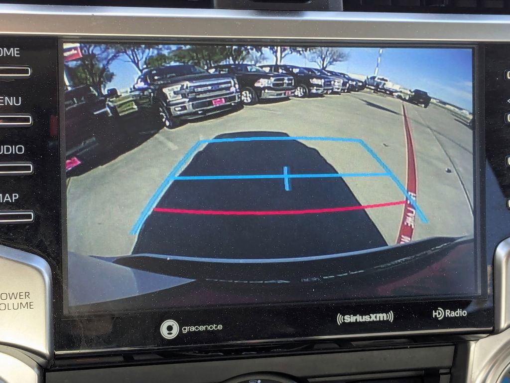 Used 2023 Toyota 4Runner SR5 Premium w/ Moonroof Package image 23