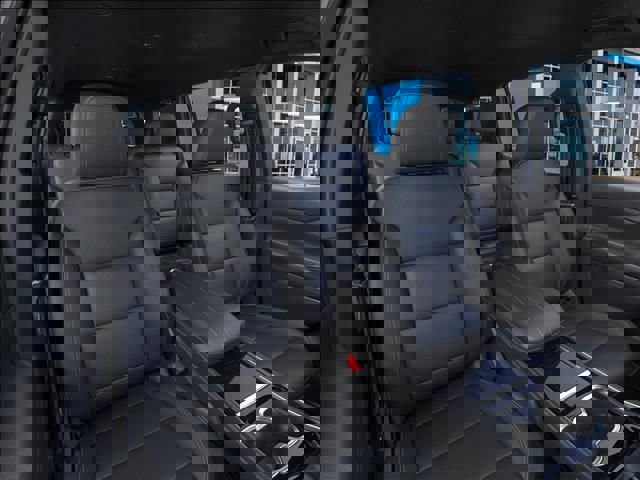 New 2026 Chevrolet Traverse LT w/ Driver Confidence Package image 16