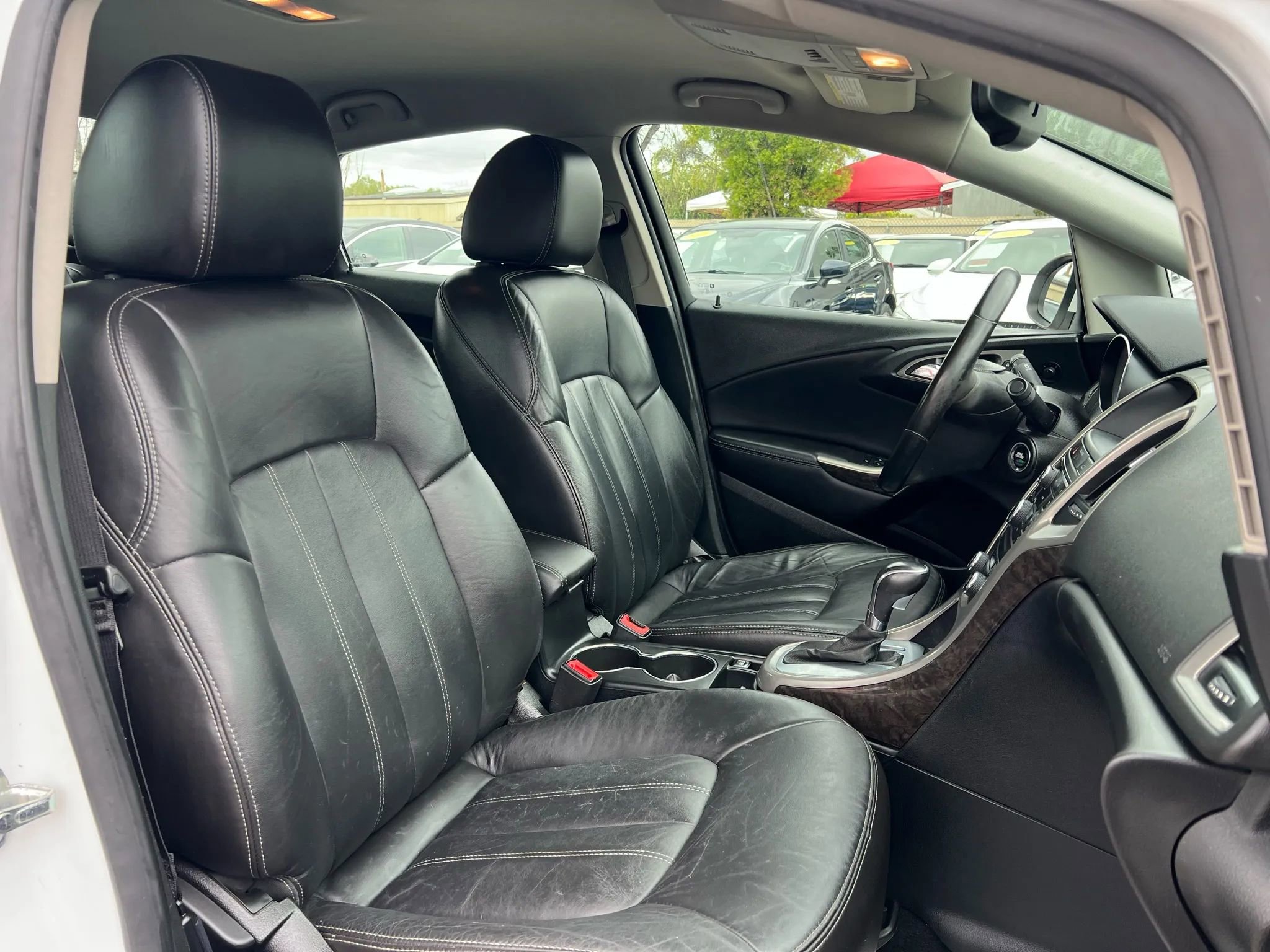 Used 2016 Buick Verano Leather image 28