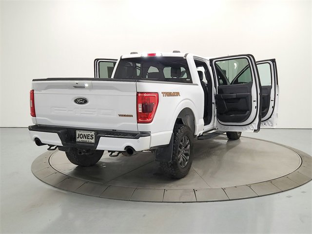 Used 2023 Ford F150 Tremor image 14