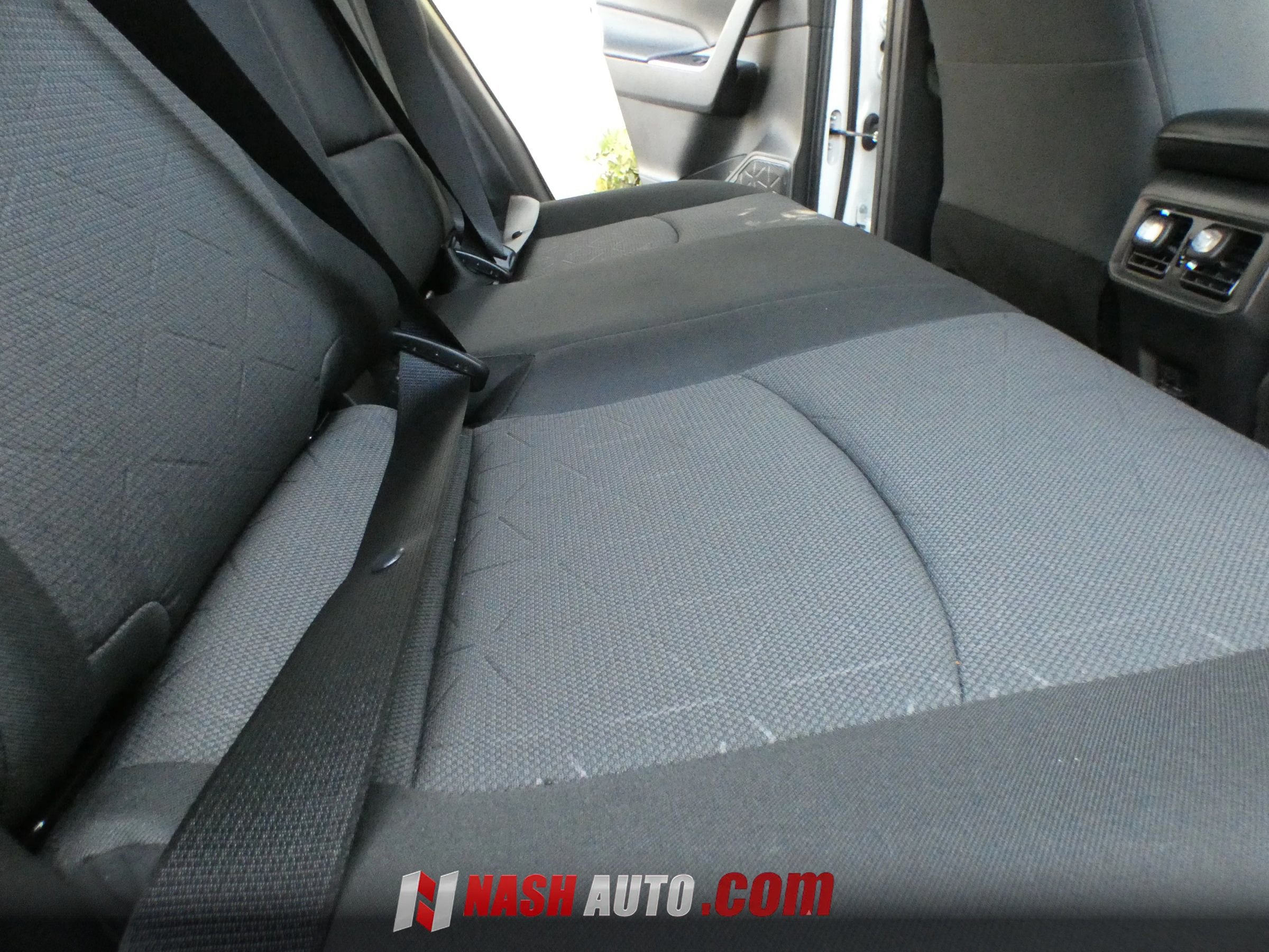 Used 2023 Toyota RAV4 AWD Hybrid image 42