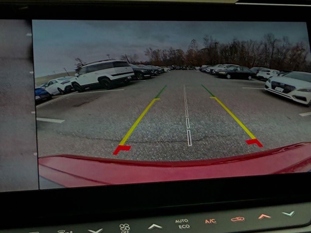 Used 2024 Dodge Charger R/T Scat Pack w/ Plus Group image 25