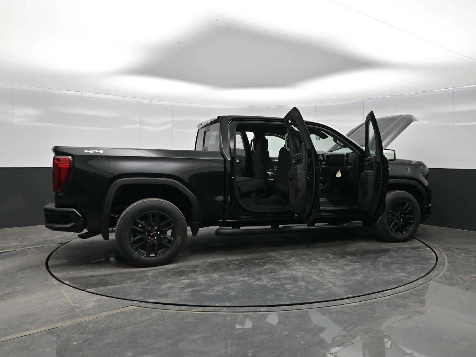 New 2026 GMC Sierra 1500 Elevation w/ Preferred Package image 40