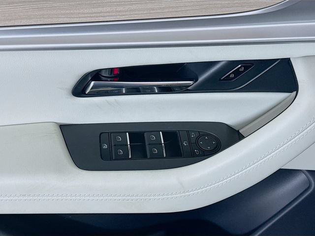 New 2026 MAZDA CX-90 Plug-In Hybrid w/ Premium Plus AWD/4WD image 17