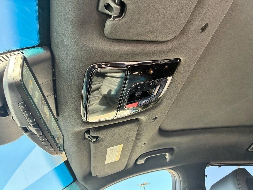 New 2026 Genesis GV80 3.5T e-SC image 11