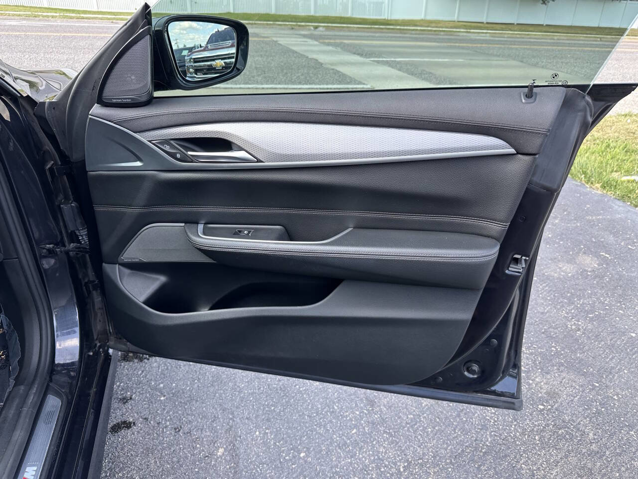 Used 2019 BMW 640i Gran Turismo xDrive AWD/4WD image 15