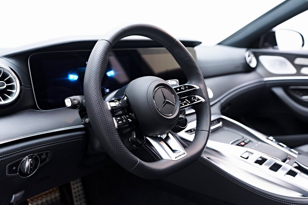 Used 2023 Mercedes-Benz AMG GT 63 image 47