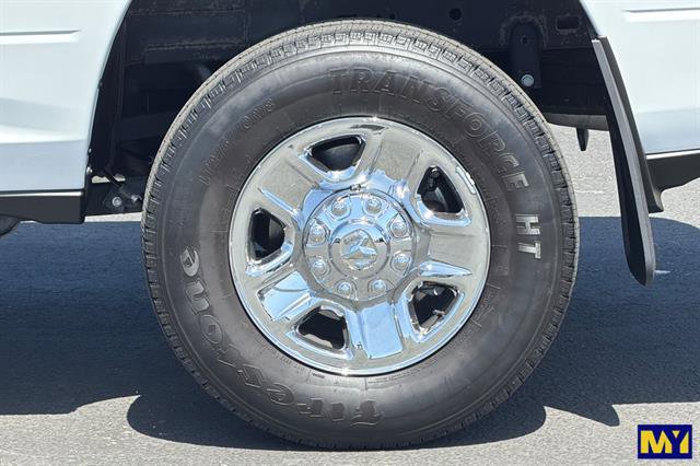 Used 2023 RAM 2500 Tradesman AWD/4WD image 35