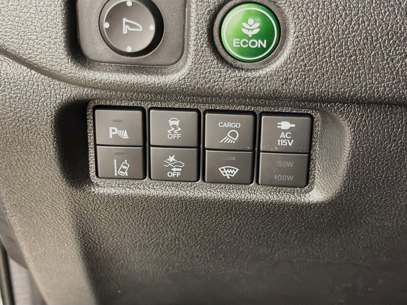 Used 2024 Honda Ridgeline Black Edition image 18
