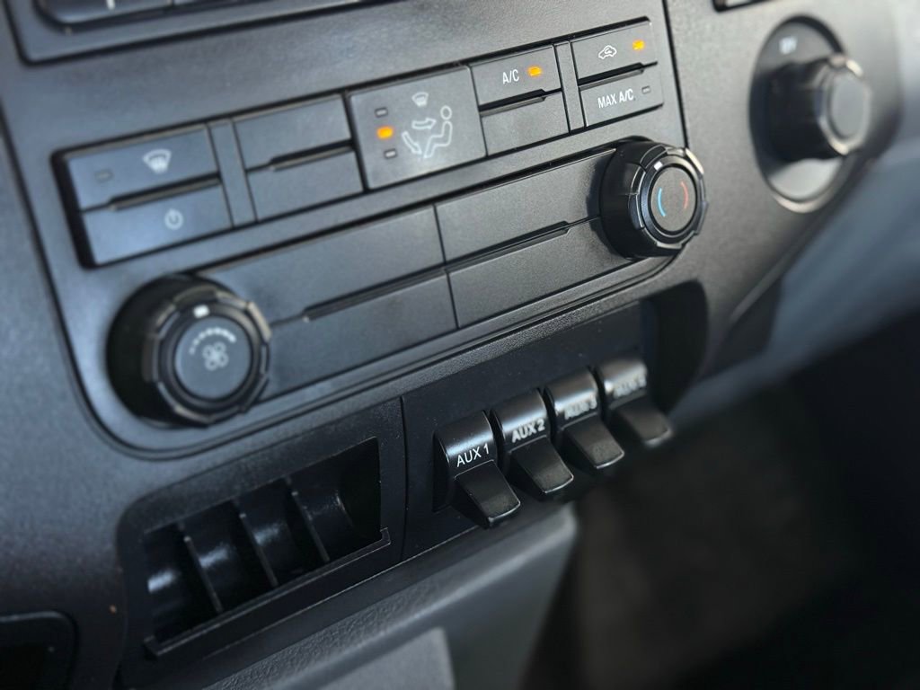 Used 2012 Ford F450 XL image 33