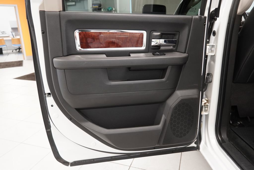 Used 2011 RAM 1500 Laramie w/ Protection Group AWD/4WD image 24