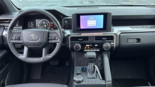 New 2025 Toyota Tacoma SR5 image 7