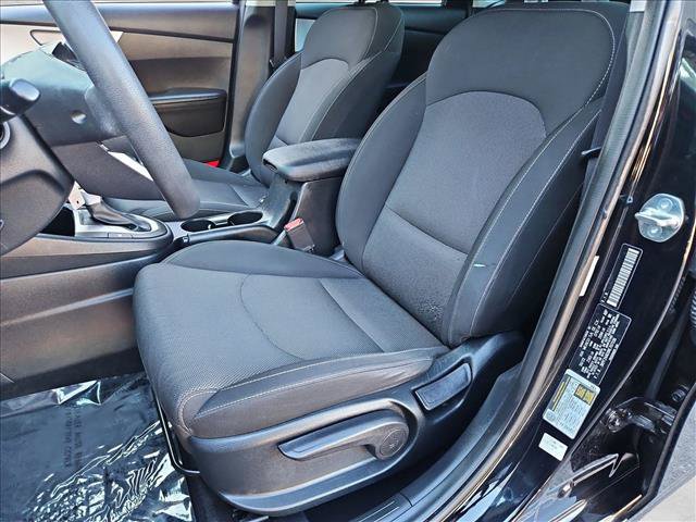 Used 2024 Kia Forte LXS FWD image 15
