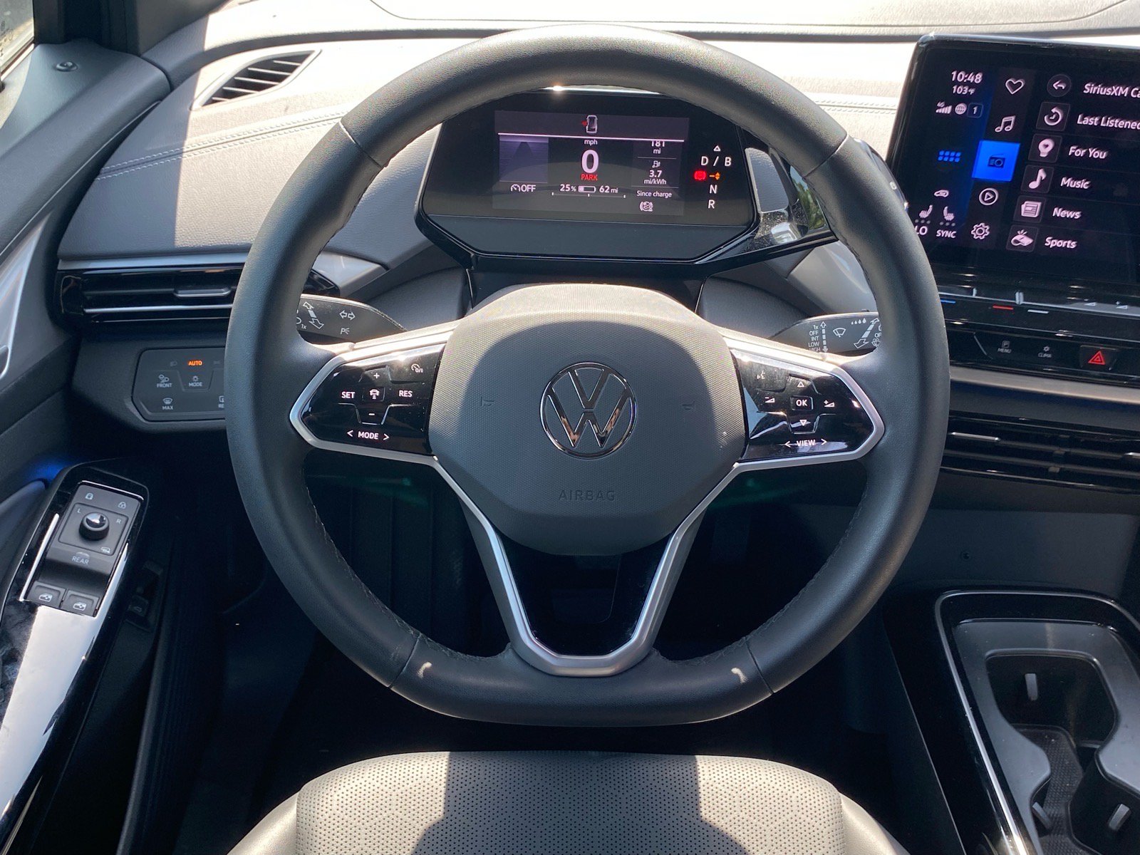 Certified 2023 Volkswagen ID.4 Pro S RWD image 6