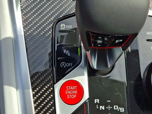 New 2026 BMW X5 M Competition w/ Executive Package image 17