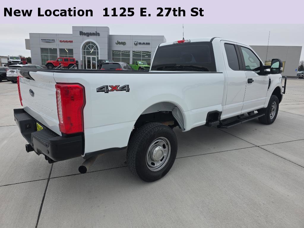 Used 2019 Ford F250 XL w/ Power Equipment Group image 5