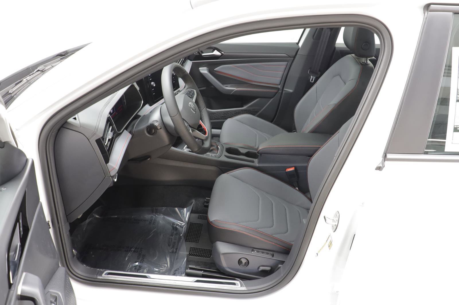 New 2026 Volkswagen Jetta GLI Autobahn image 6