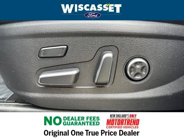 Used 2024 Hyundai Palisade Limited image 21