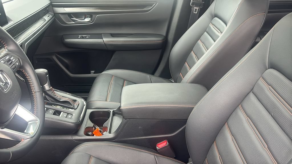 Used 2026 Honda CR-V Sport-L image 23