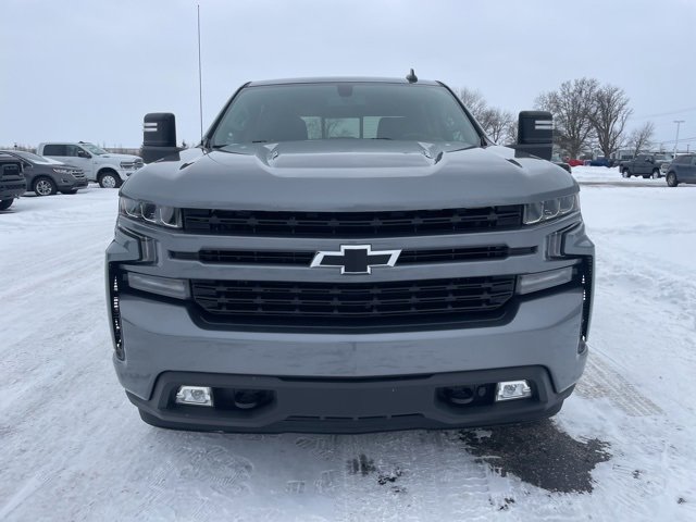 Used 2020 Chevrolet Silverado 1500 RST w/ All-Star Edition image 6