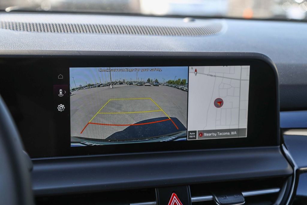 Certified 2026 Kia Seltos S AWD/4WD image 23